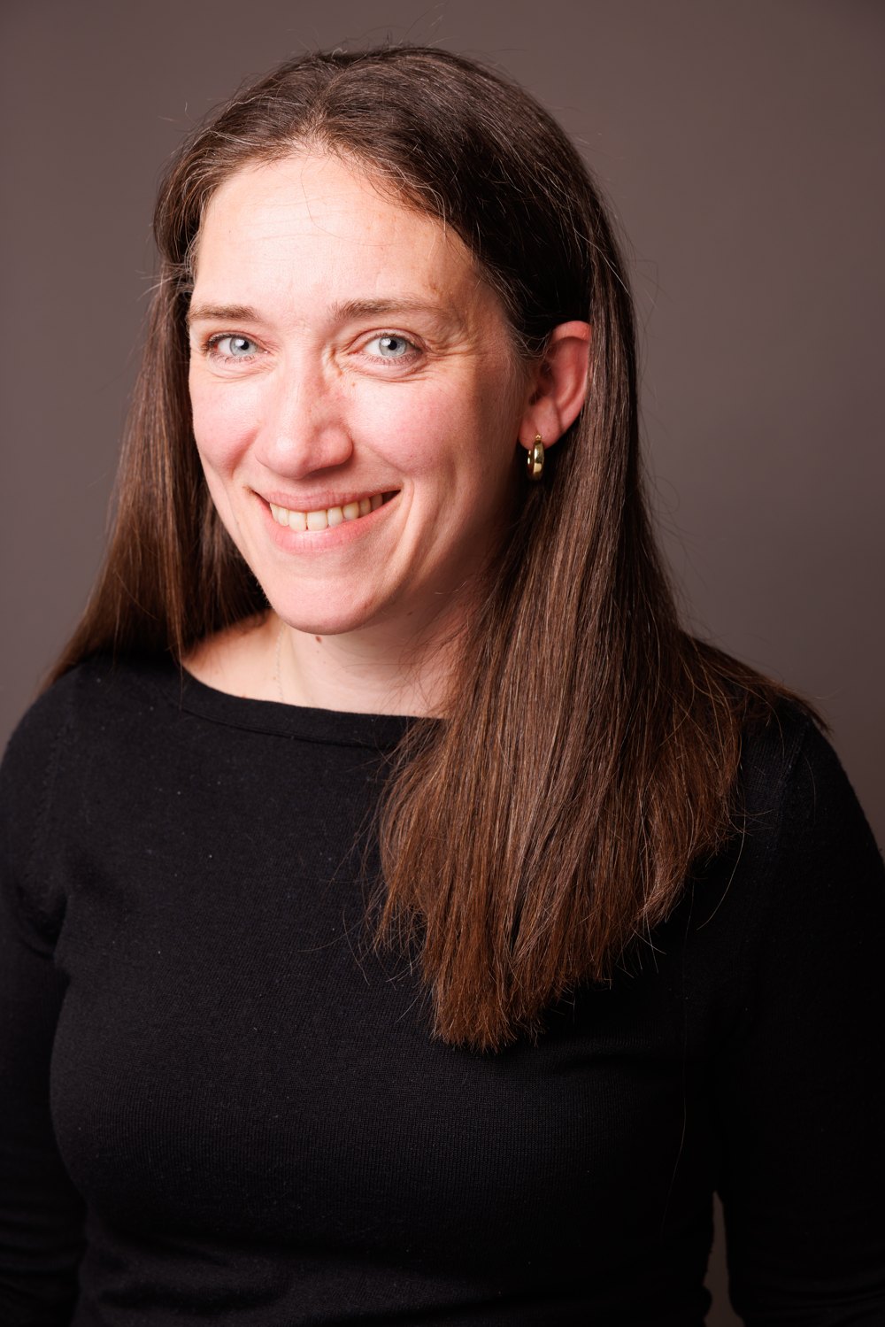 Helen Balcombe, founder of Momentum Health Experience
